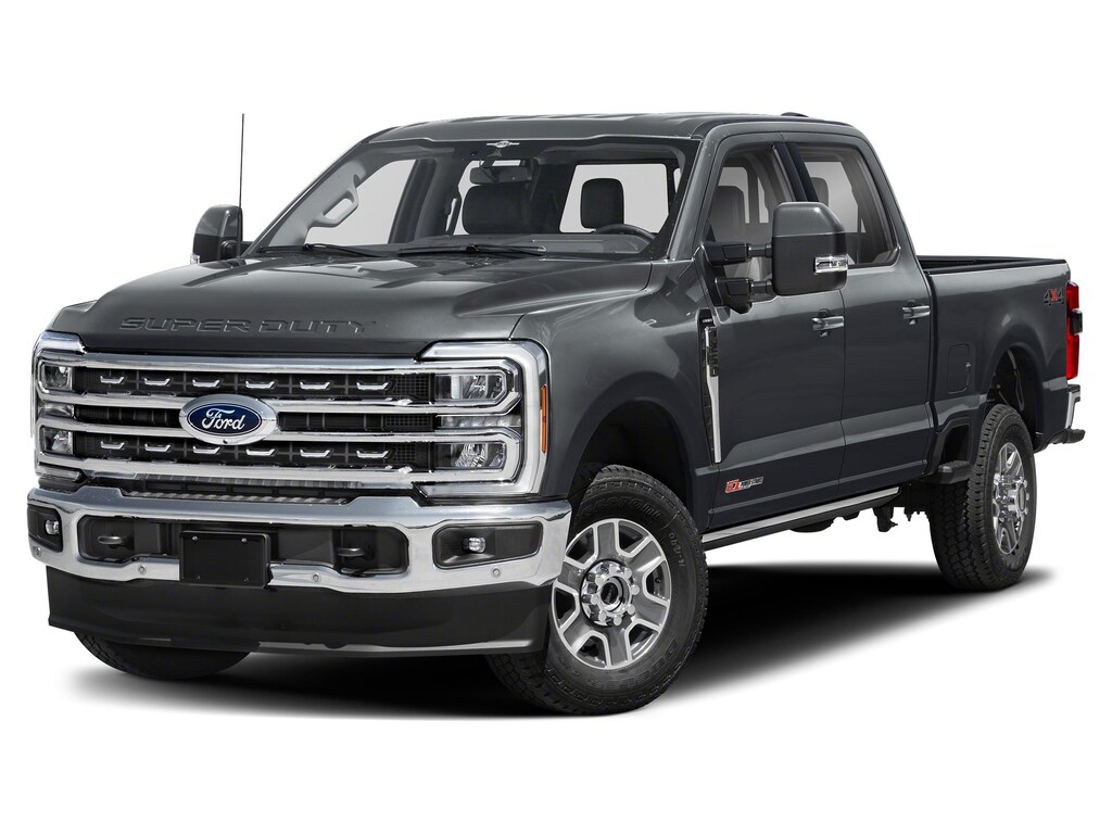 New 2024 Ford Super Duty For Sale at Yreka Motors VIN 1FT7W2BT0REF45390
