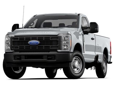 2024 Ford F-350 XL Truck Regular Cab