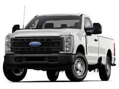 2024 Ford F-350SD XL Truck