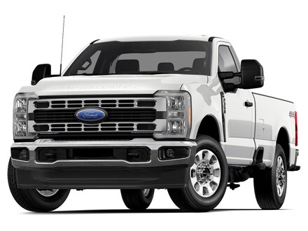 2024 Ford Super Duty F-350 XLT TRUCK
