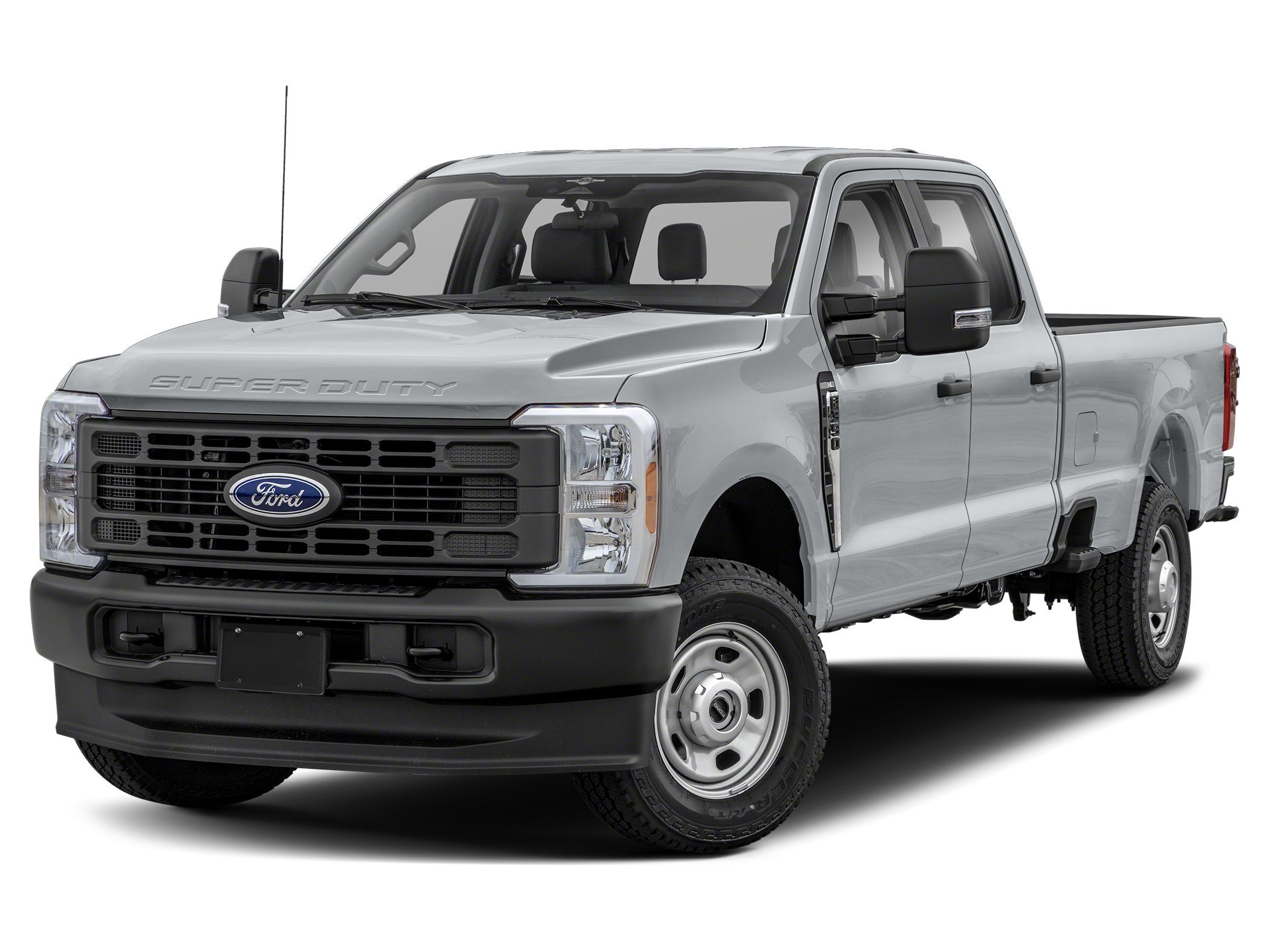 New 2024 Ford Super Duty F-350 SRW For Sale at Gridley Country Ford Inc.