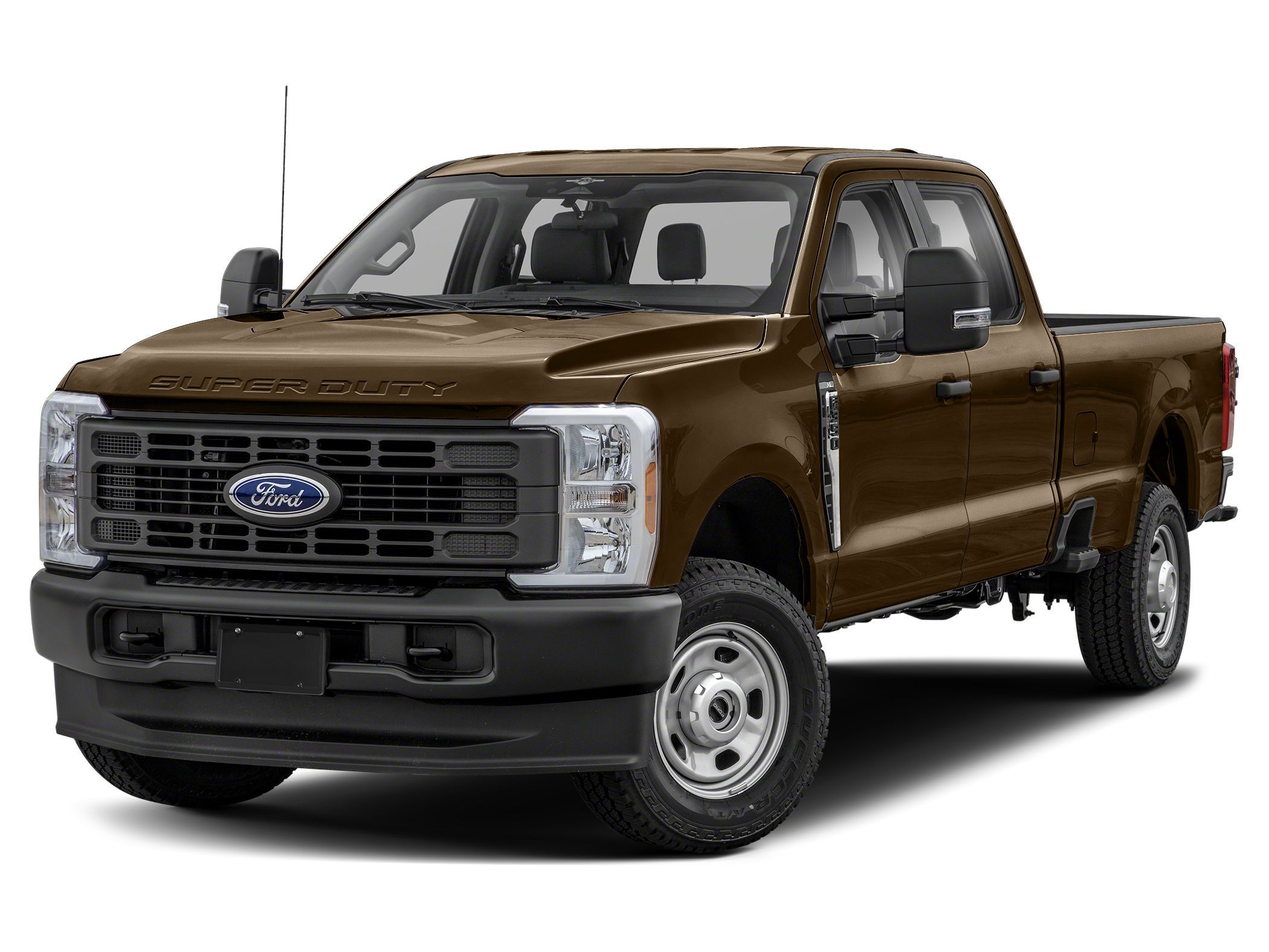 2024 Ford F-350 Lariat -
                Roseburg, OR