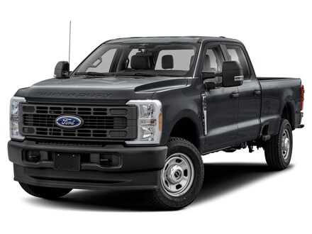 2024 Ford Super Duty F-350 XLT TRUCK