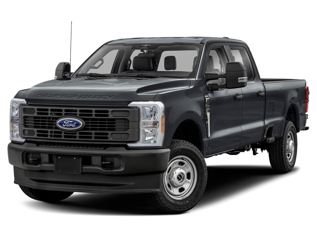 New 2024 Ford Super Duty For Sale at Lamb Motor Co. Inc. VIN