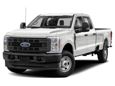 2024 Ford F-350SD XLT Truck