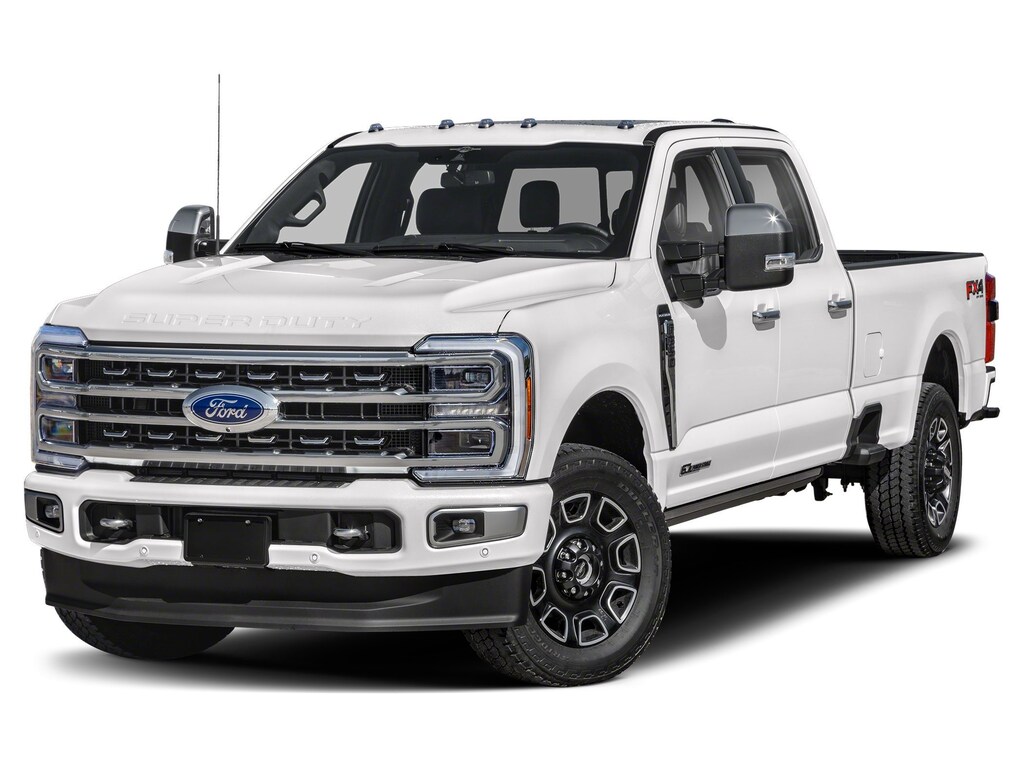 New 2024 Ford Super Duty For Sale in Stafford TX Near Houston & Sugar