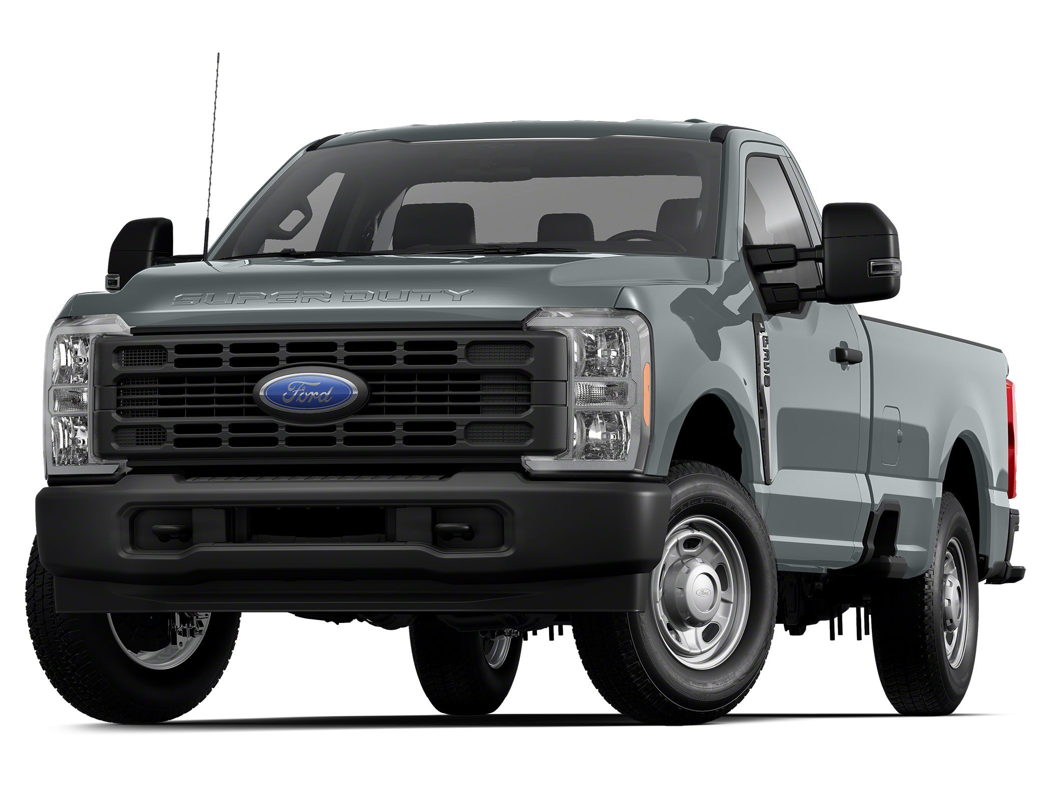 2024 Ford F-350 XLT 4x4 Regular Cab 8' Box DRW's photo