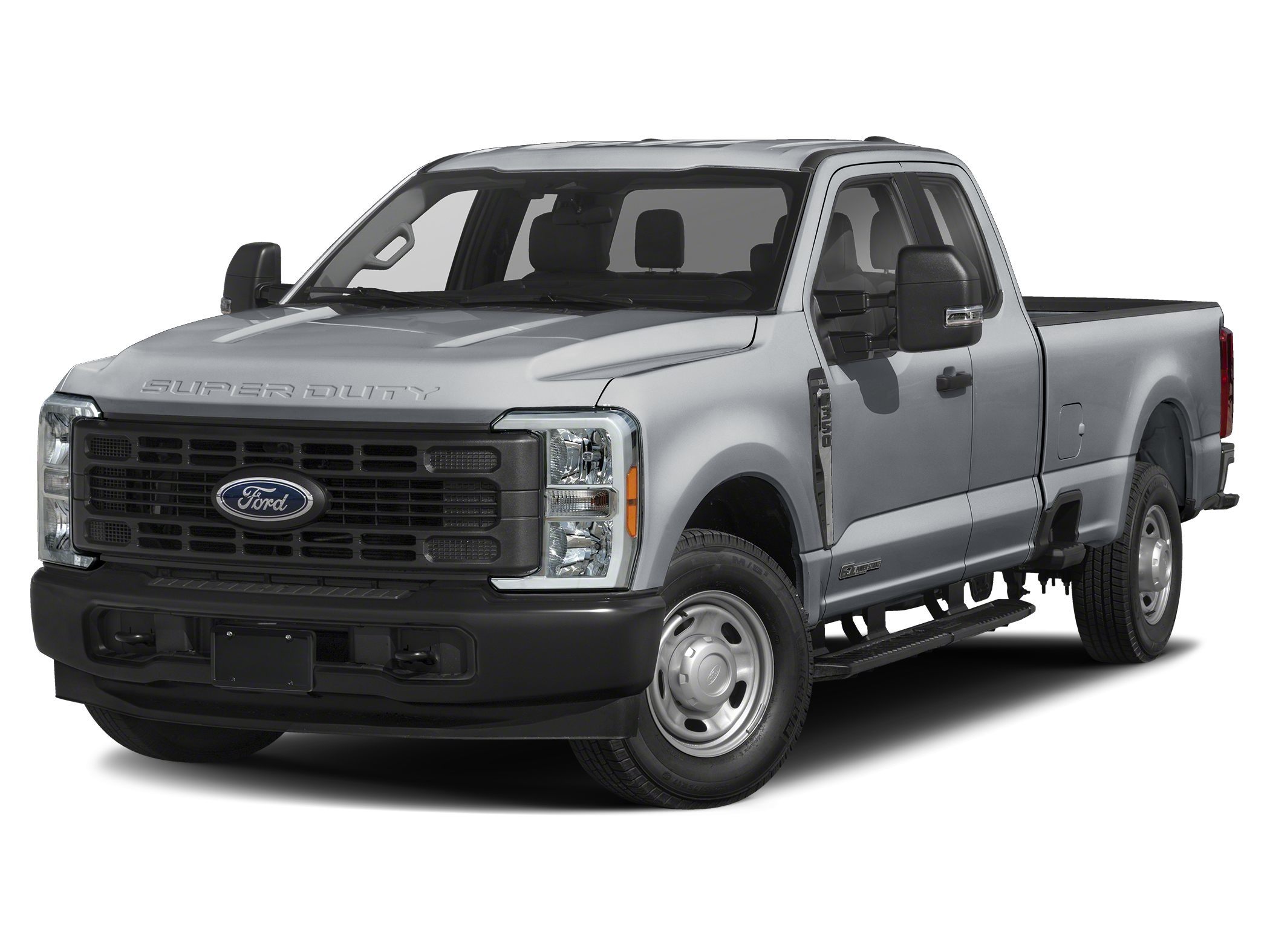 2024 Ford F-350 XLT 4x4 SuperCab 8' Box DRW's photo