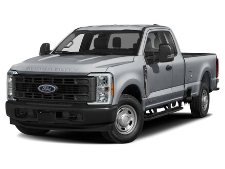 2024 Ford F-350SD XLT Truck
