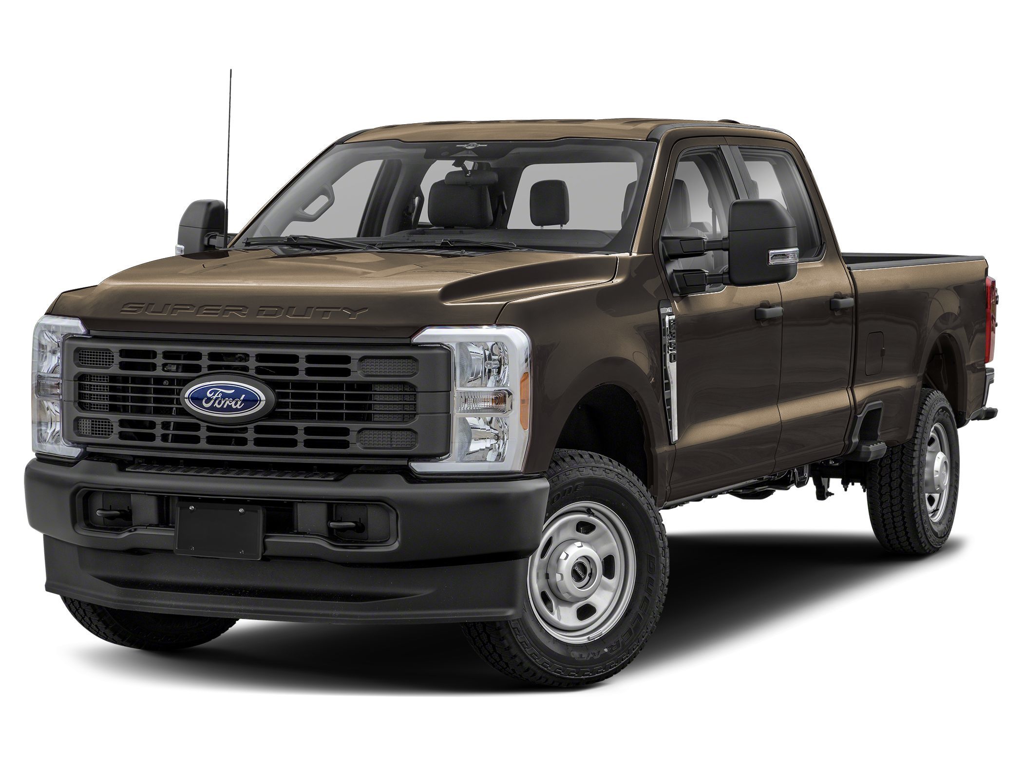 2024 Ford F-350 Super Duty King Ranch's photo
