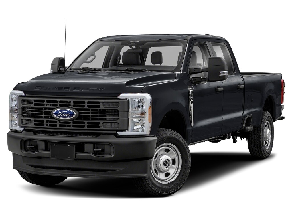 Used 2024 Ford Super Duty F350 DRW For Sale Mansfield PA