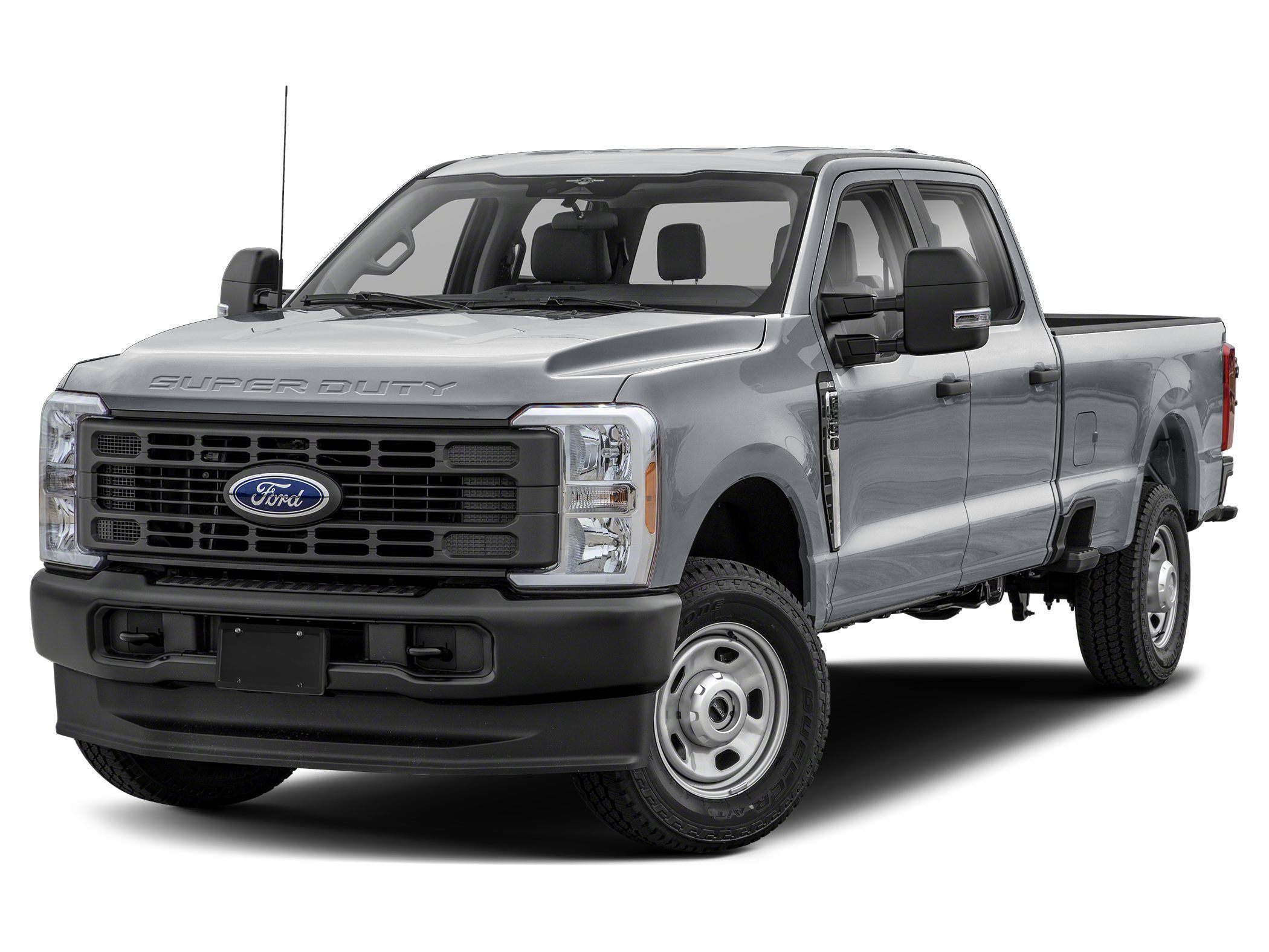 2024 Ford F-350 Super Duty XLT's photo