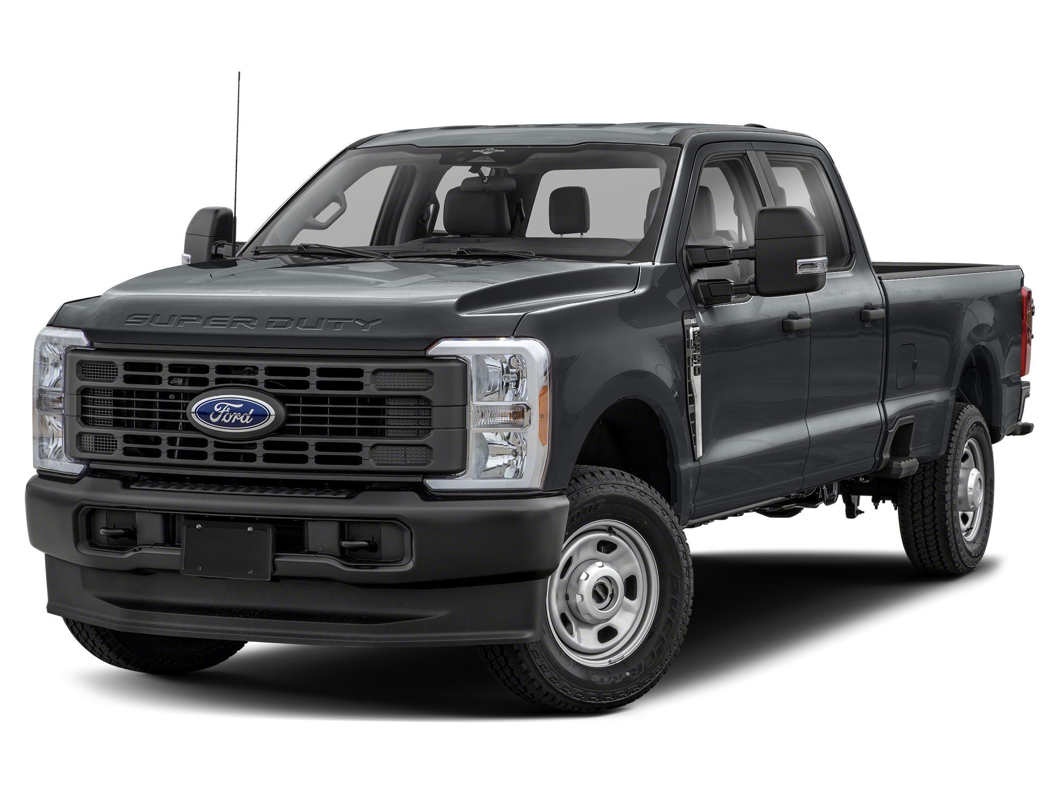 2024 Ford F-350 Super Duty Lariat's photo