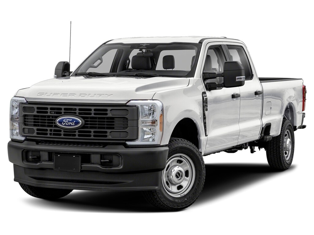 New 2024 Ford F350 For Sale Huntsville TXR82742024