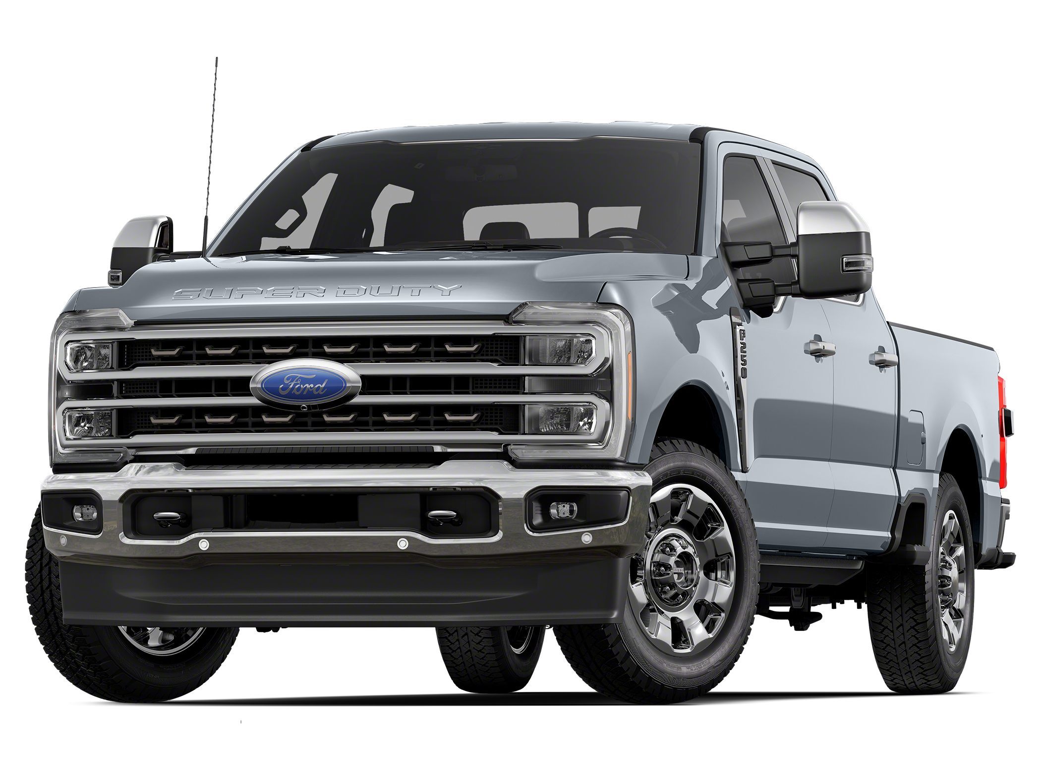 2024 Ford F-350 Super Duty
