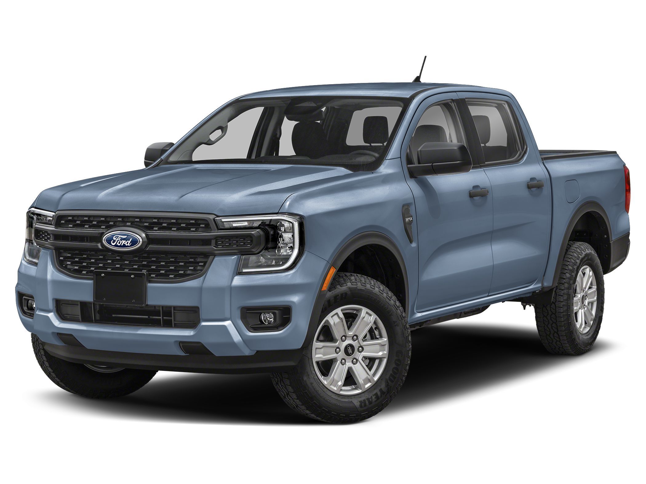 2024 Ford Ranger XLT's photo