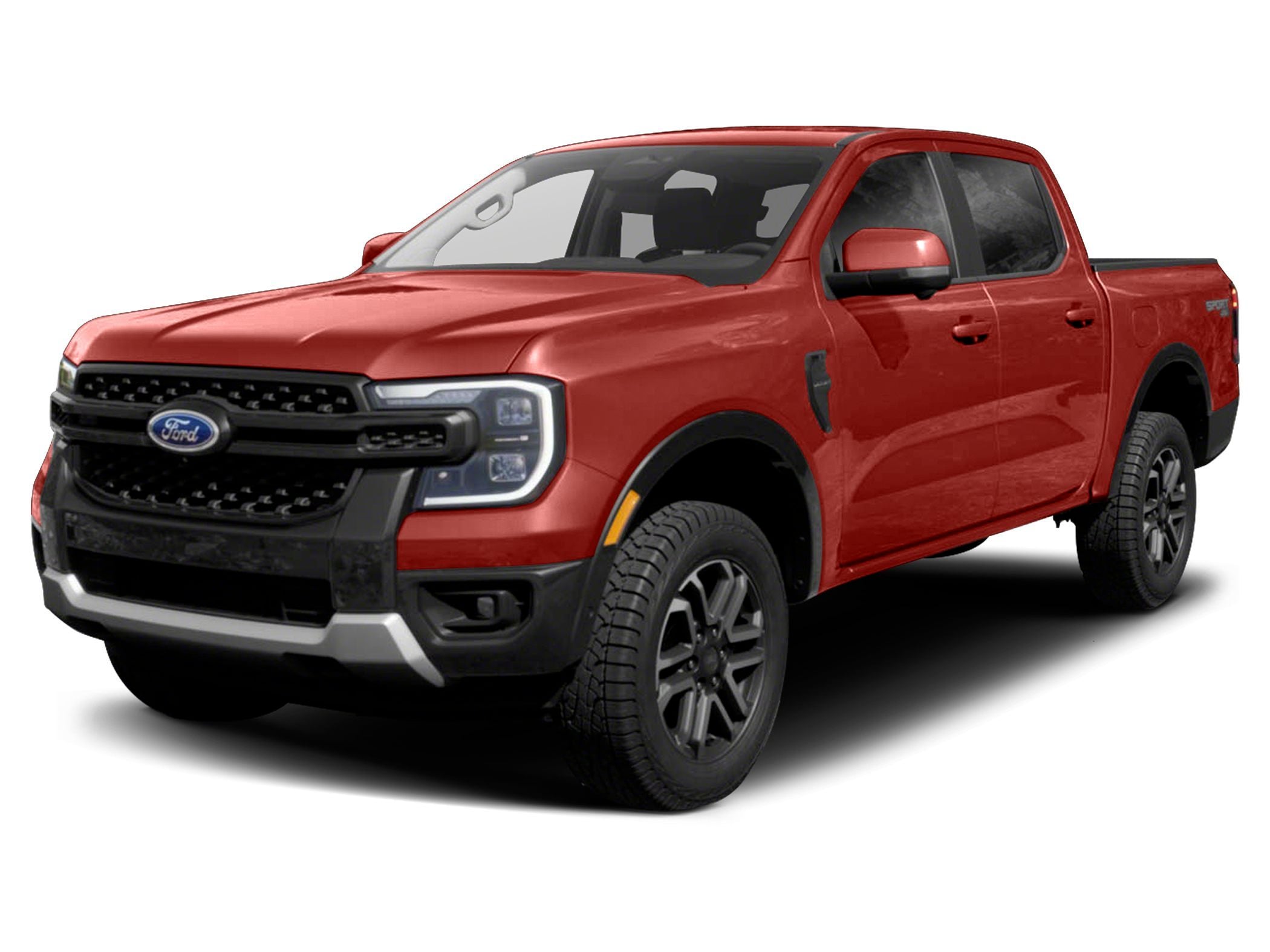 Understanding the Costs of Owning the 2024 Ford F-150 Raptor thumbnail