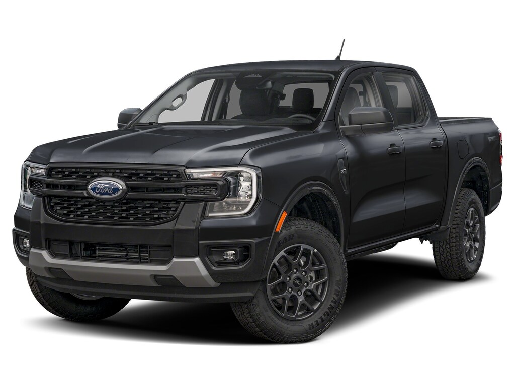 New 2024 Ford Ranger For Sale or Lease Broomfield CO Near Aurora