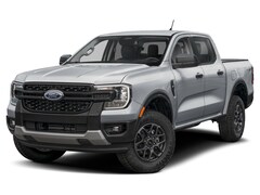 2024 Ford Ranger XLT Truck