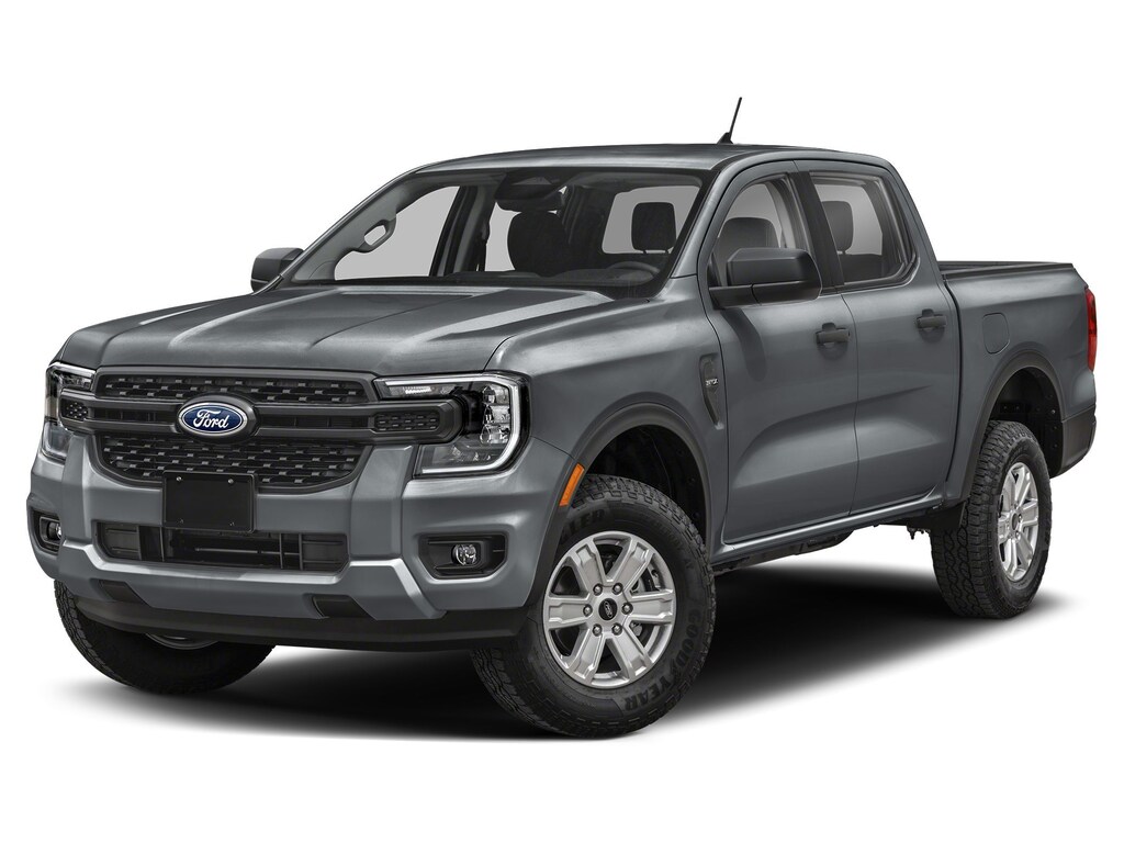 New 2024 Ford Ranger Lariat For Sale in Fenton, MI VIN 1FTER4KH6RLE74181