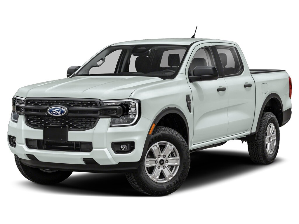 Used 2024 Ford Ranger Lariat For Sale in Muncy PA L11018A VIN