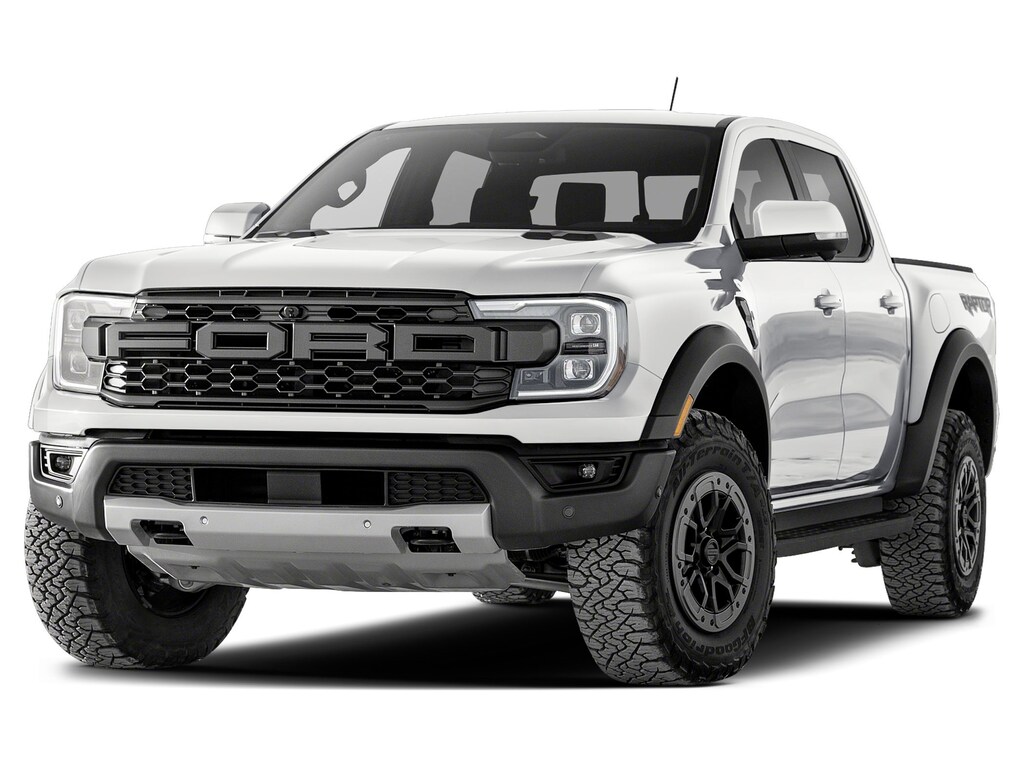 New 2024 Ford Ranger For Sale at Salerno Duane Ford VIN