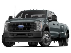 2024 Ford F-450SD Lariat Truck Crew Cab