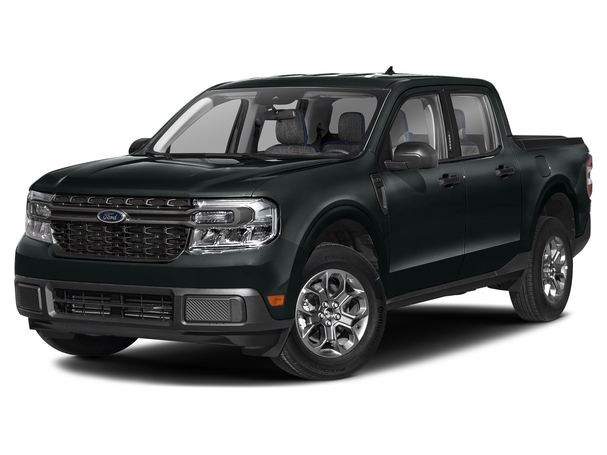 2024 Ford Maverick XLT -
                Washington, MI