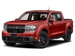 2024 Ford Maverick LARIAT Truck SuperCrew