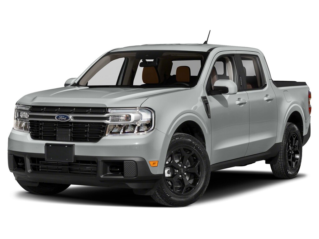 New New 2024 Ford Maverick For Sale In Danbury, CT Stock R1098