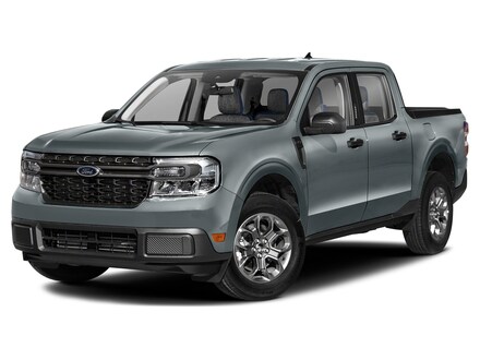 2024 Ford Maverick XLT Truck