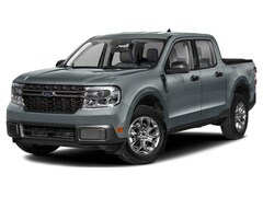 2024 Ford Maverick XLT Truck SuperCrew