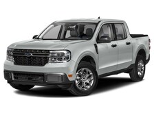 2024 Ford Maverick XLT -
                Jacksonville, FL