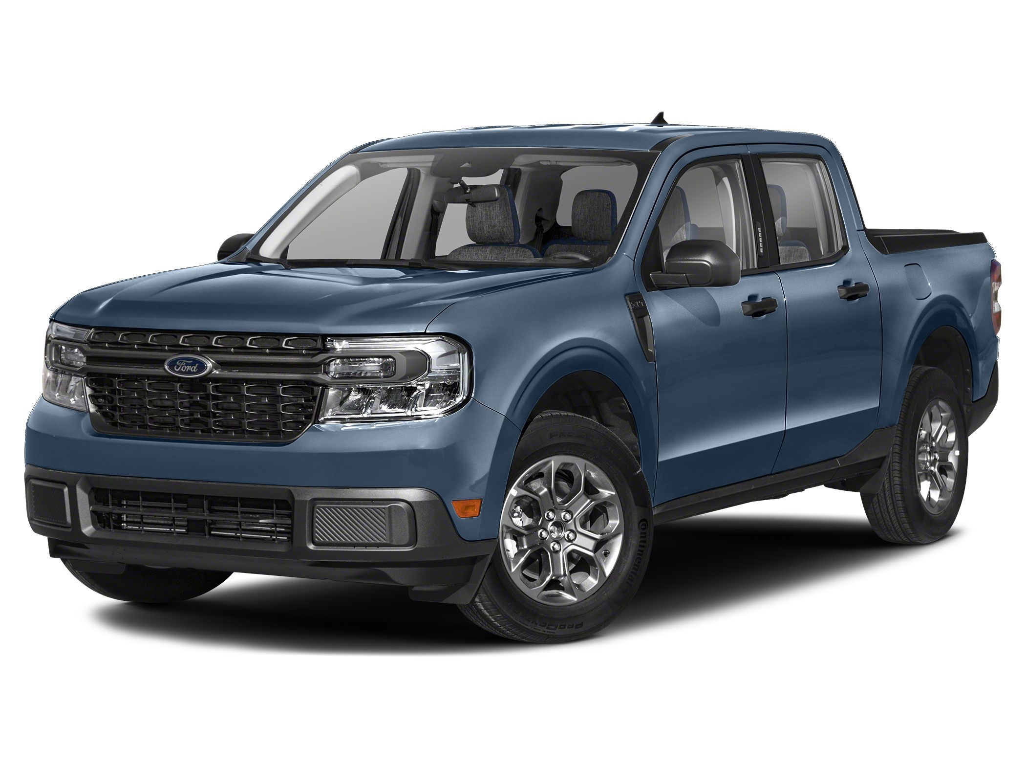2024 Ford Maverick XLT Tremor Advanced 4WD's photo
