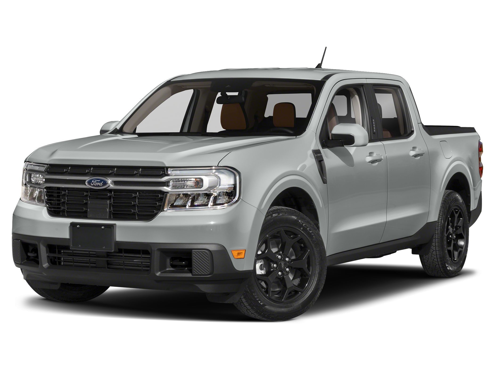 2024 Ford Maverick Lariat Hero Image