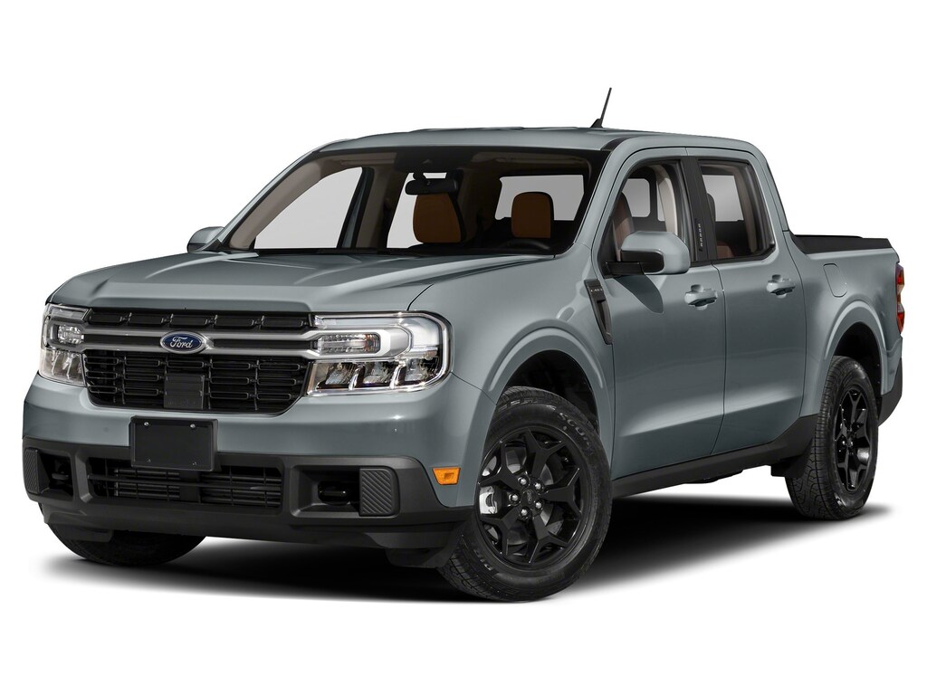 Used 2024 Ford Maverick LARIAT Advanced LARIAT Advanced AWD SuperCrew
