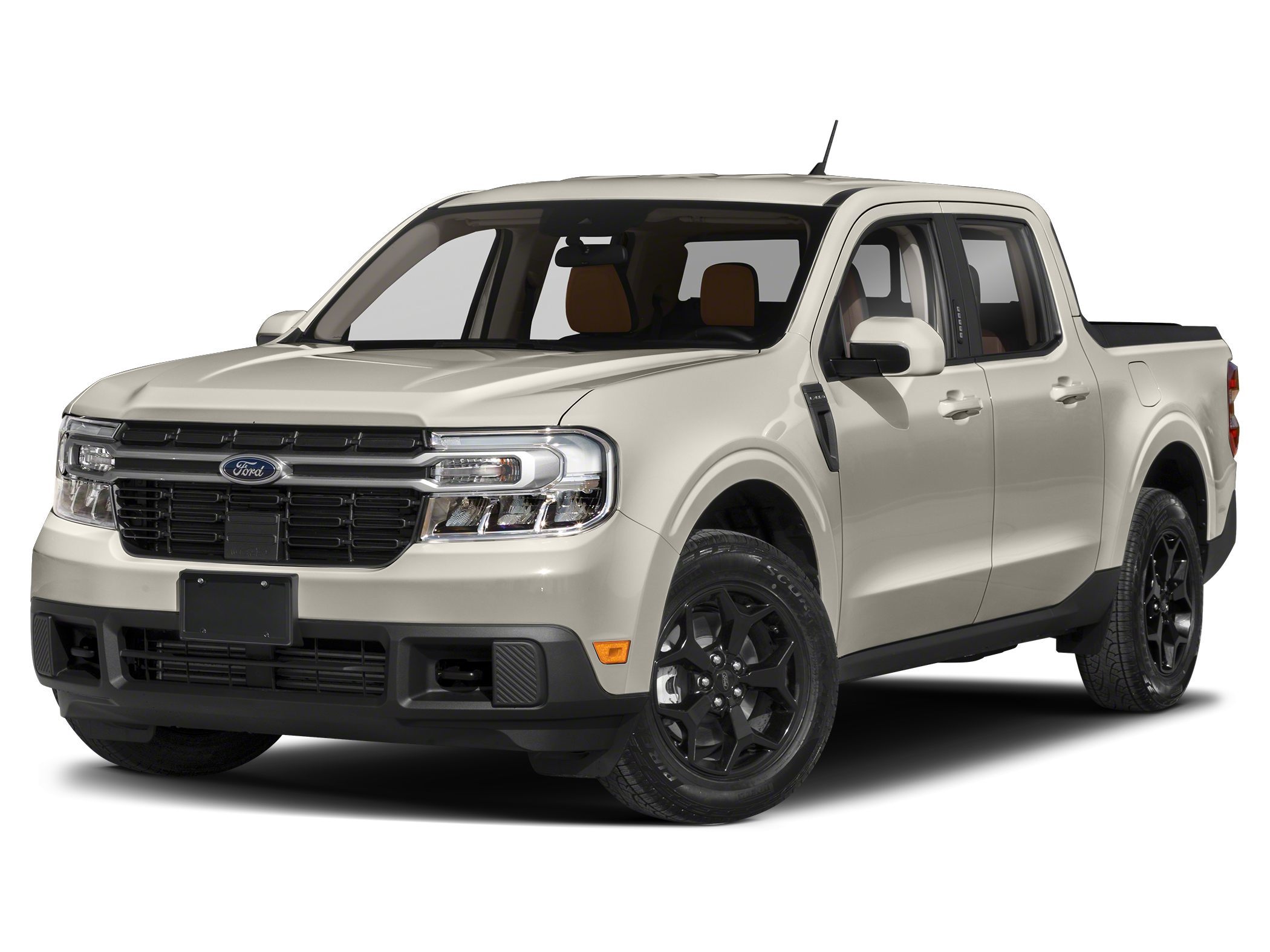 2024 Ford Maverick Lariat Tremor photo 2