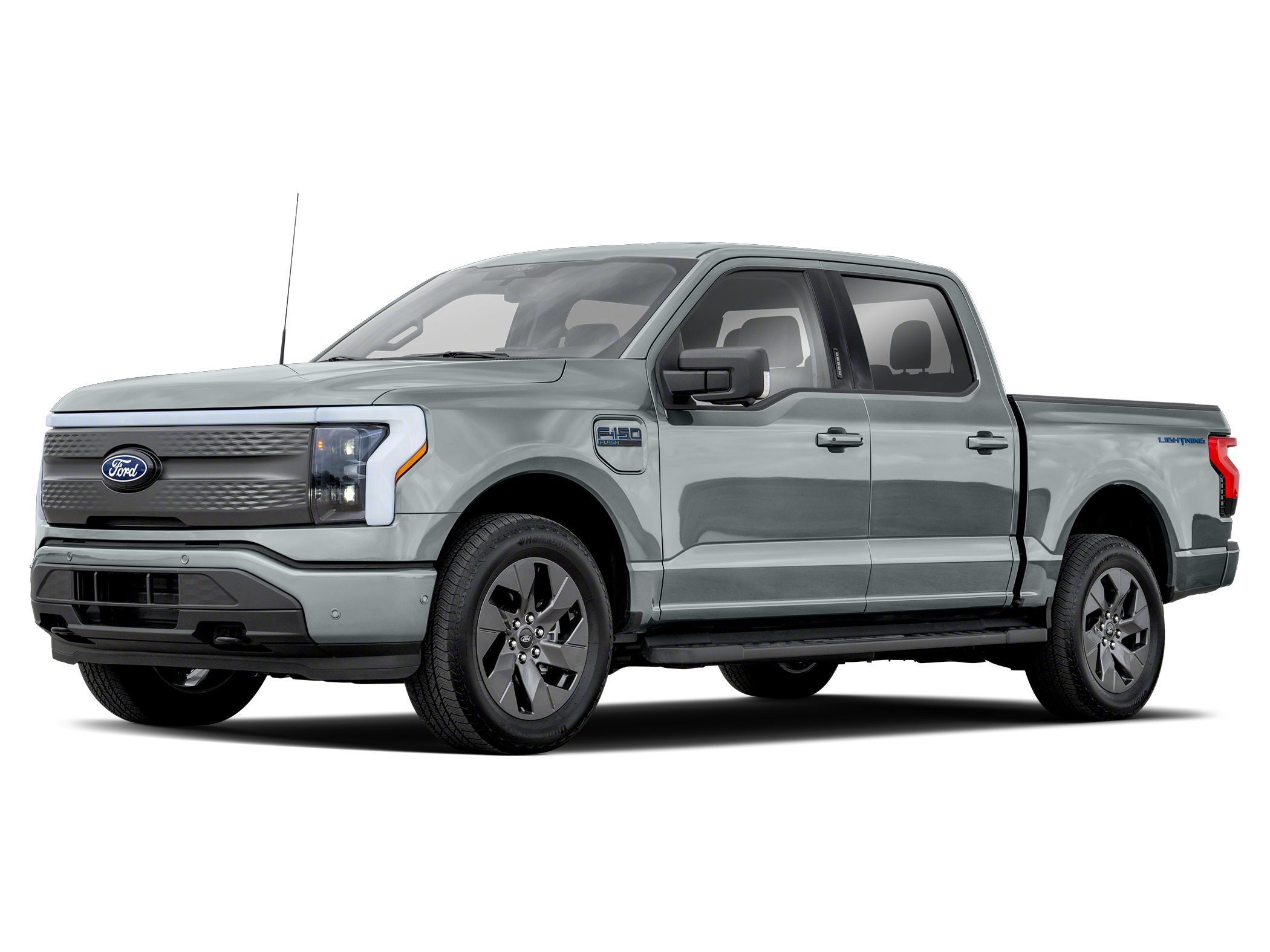 2024 Ford F-150 Lightning For Sale in Pueblo CO | Alpine Ford