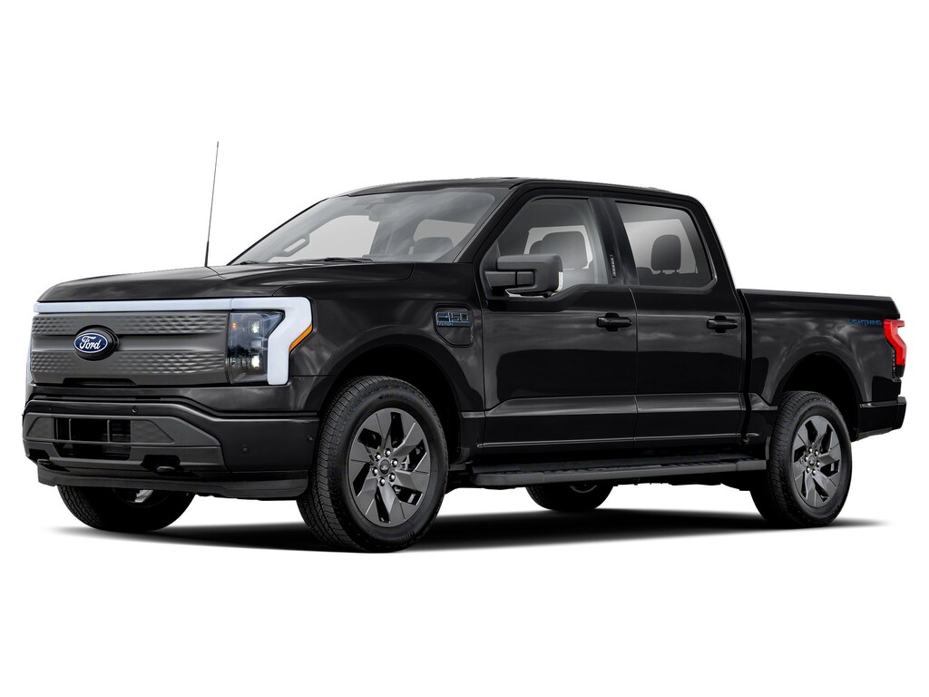 New 2024 Ford F150 Lightning For Sale in Saint James, NY Near Hauppauge, Huntington Station