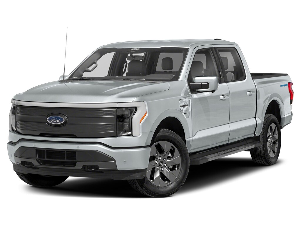New 2024 Ford F150 Lightning For Sale Alexandria, Charlottesville