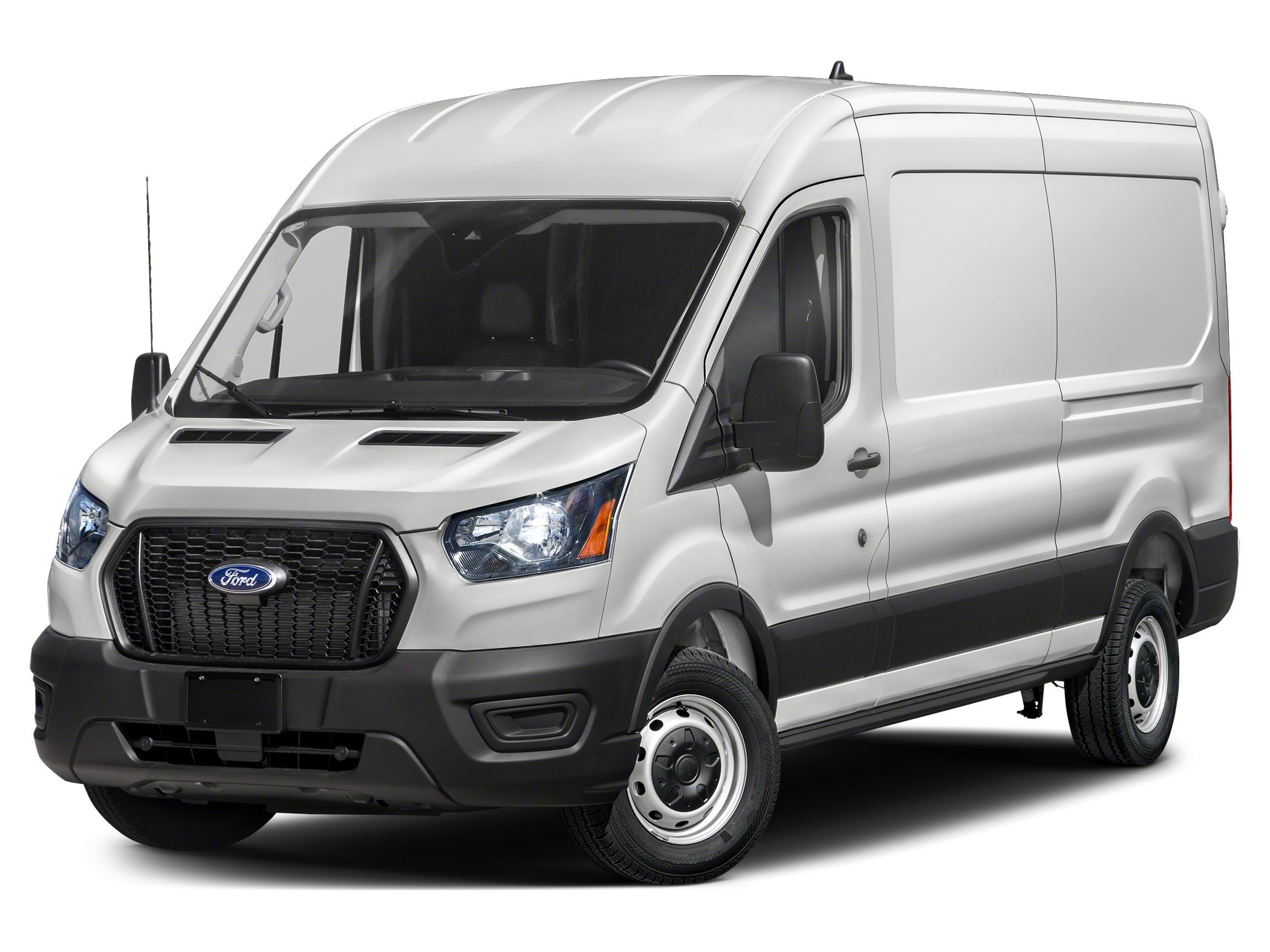 2024 Ford Transit Series 150 Hero Image