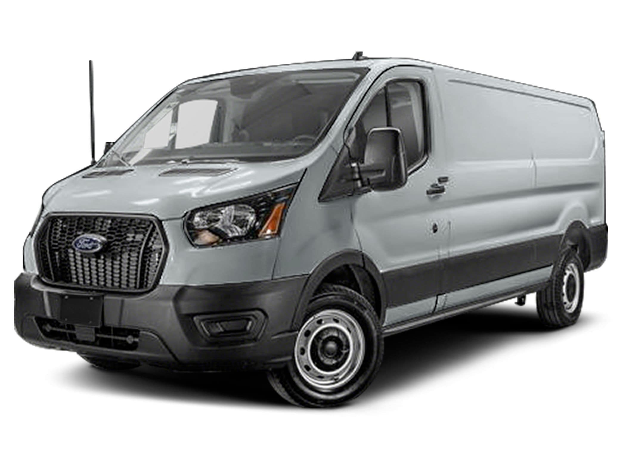 2024 Ford Transit Van Base's photo