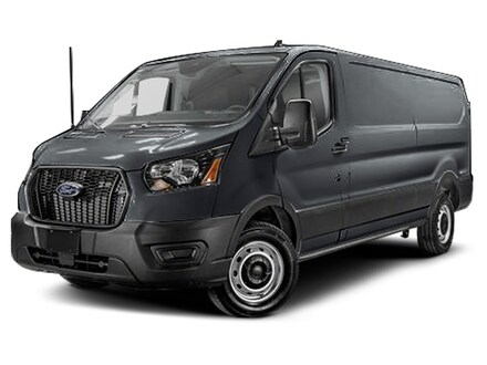 2024 Ford Transit-150 Base Cargo Van