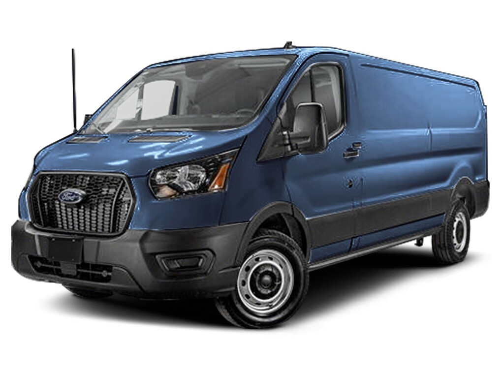 2024 New Ford Transit250 Cargo T250 for sale near Framingham N12780