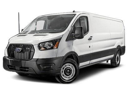Used 2024 Ford Transit-250 Cargo T250 For Sale in Greenville, NC