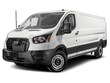  Ford Transit Commercial