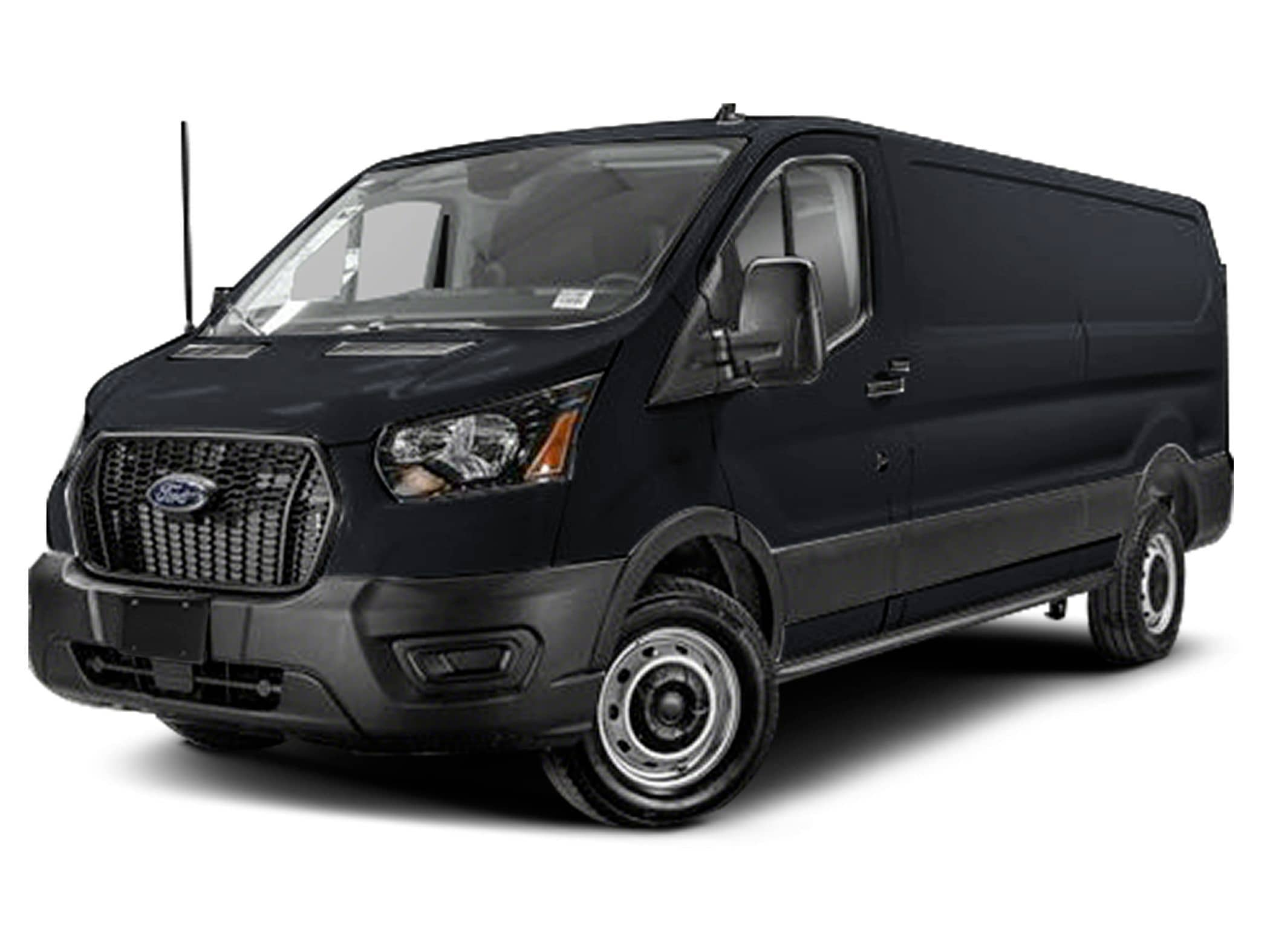 2024 Ford Transit Series  -
                Zelienople, PA