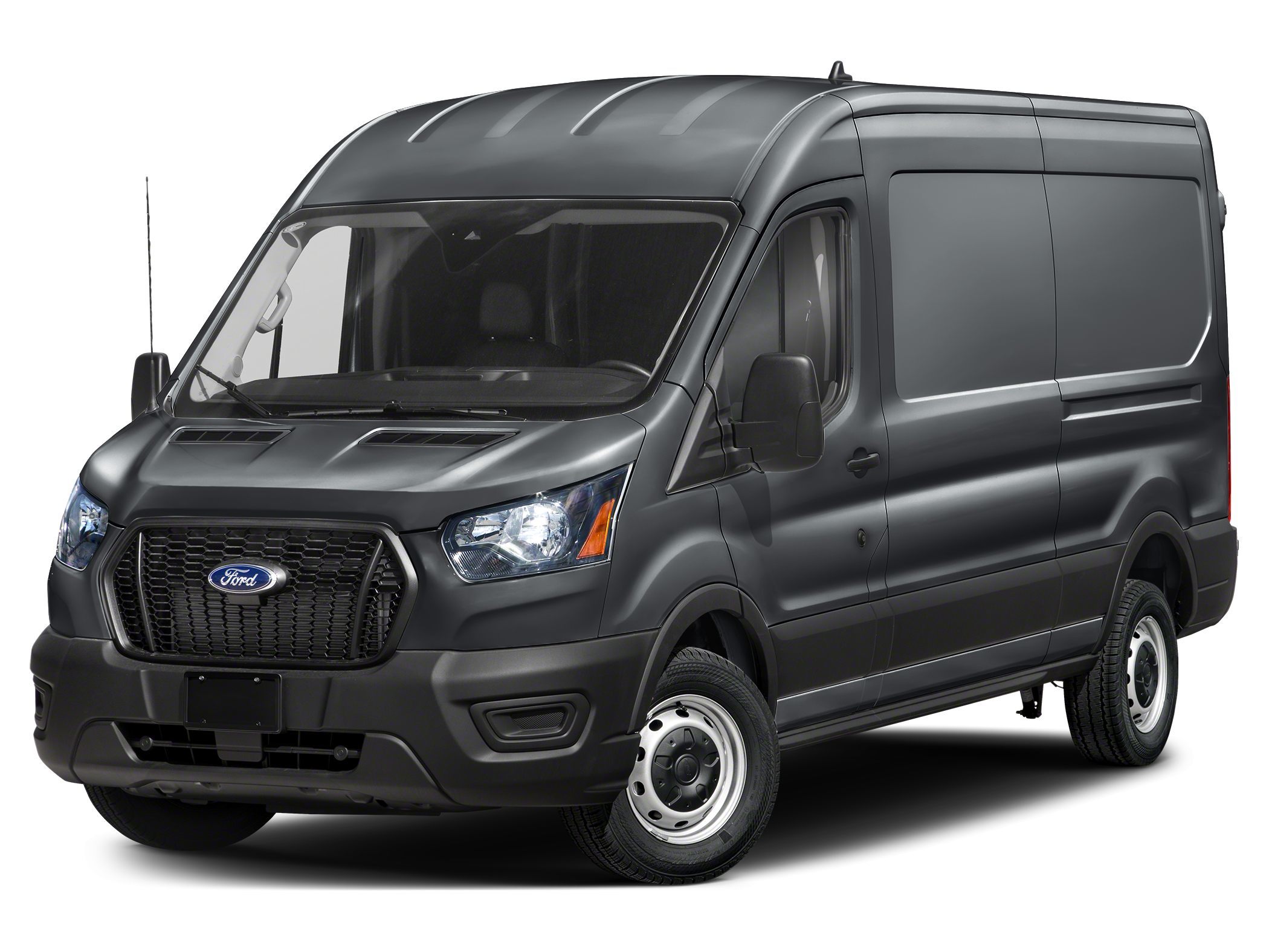 2024 Ford Transit Van Base's photo