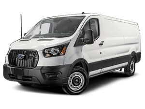 2024 Ford Transit-350 Cargo Base Van Low Roof Van