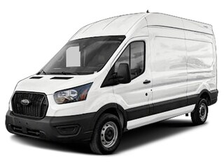 2024 Ford Transit-350 Cargo Base Van High Roof Ext. Van